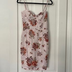 H&M dress extra small